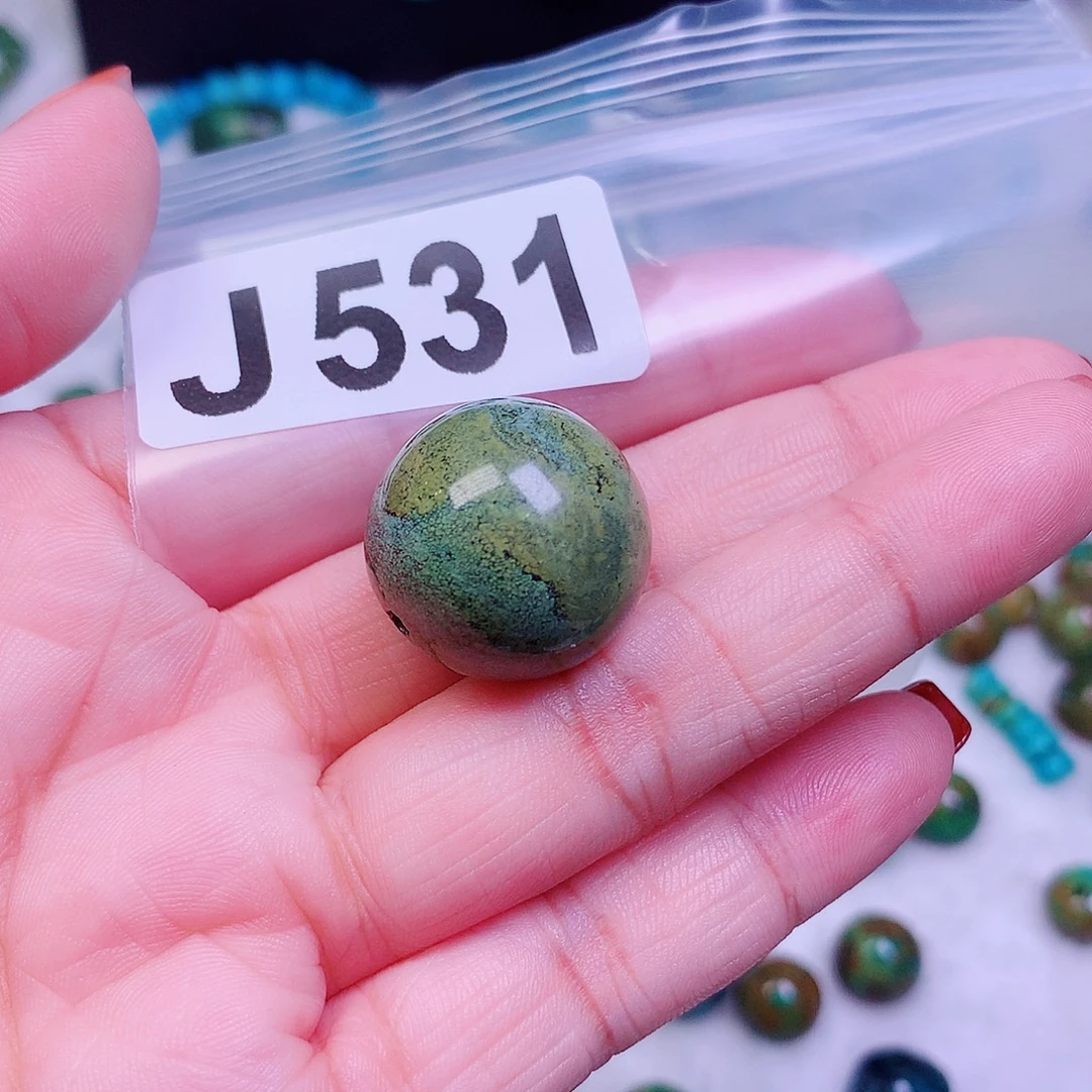空竹粉丝专享十堰特色手工散珠
