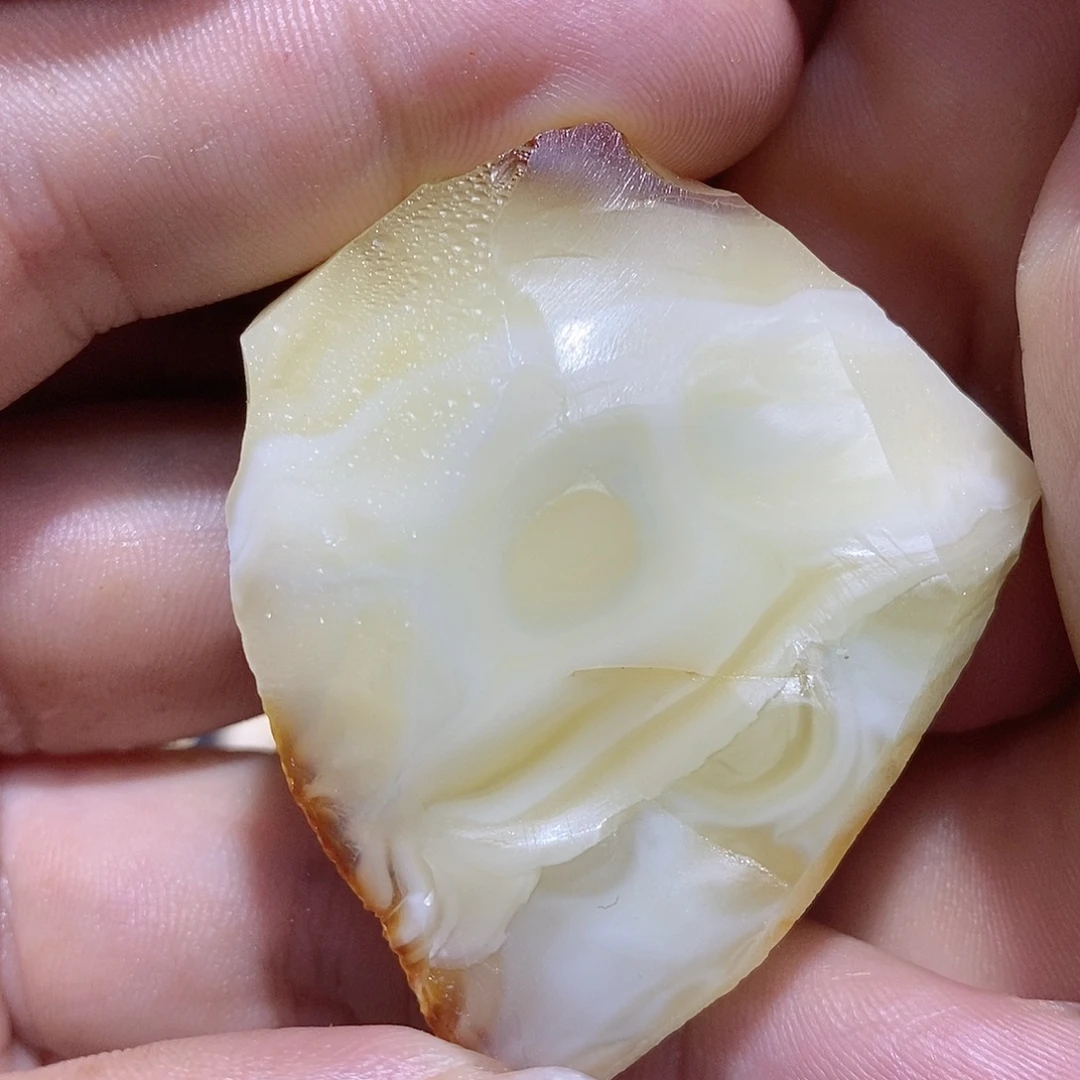定制琥珀蜜蜡原石定制