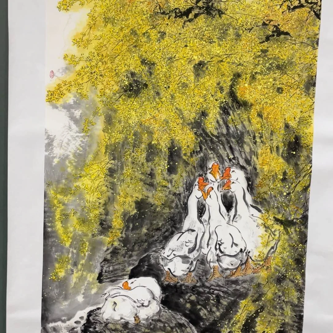 国画暗*老师老师老师