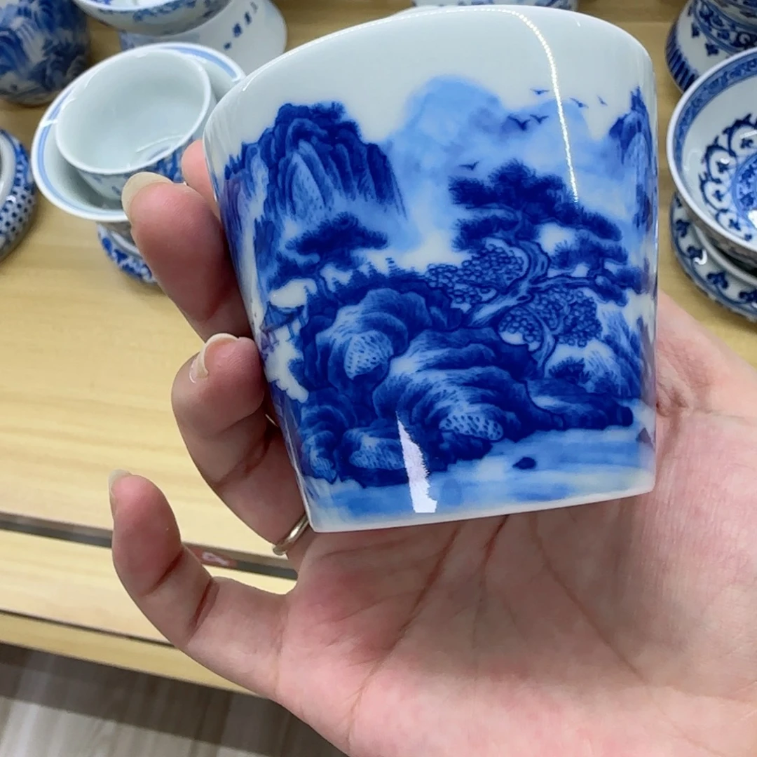 主人杯景德镇福利