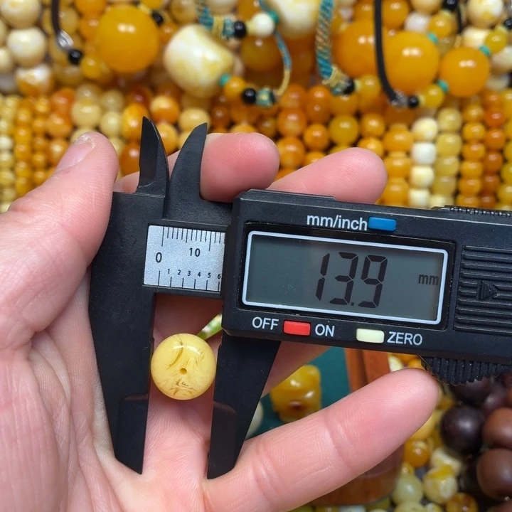 非金属配珠配饰83