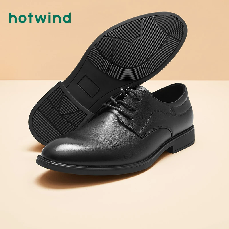 热风2022年秋季新款男士时尚休闲鞋H43M2303