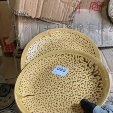 泥塑陶瓷陶瓷陶瓷