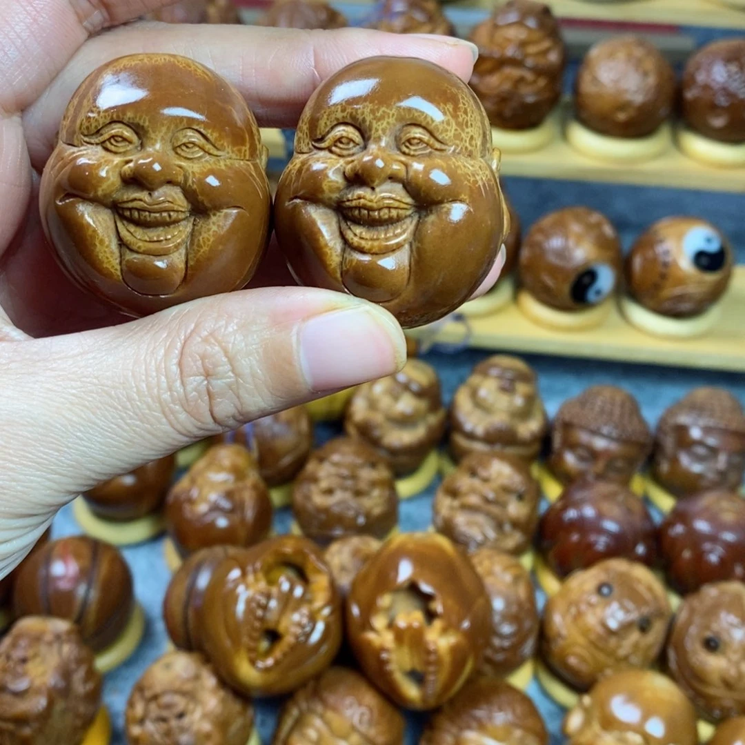 【闪购商品】其他橄榄核大小不一致