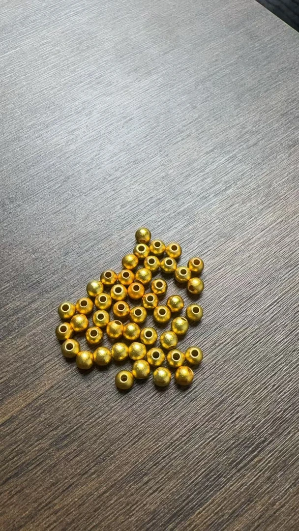 a12时尚精品百搭简约设计款散珠