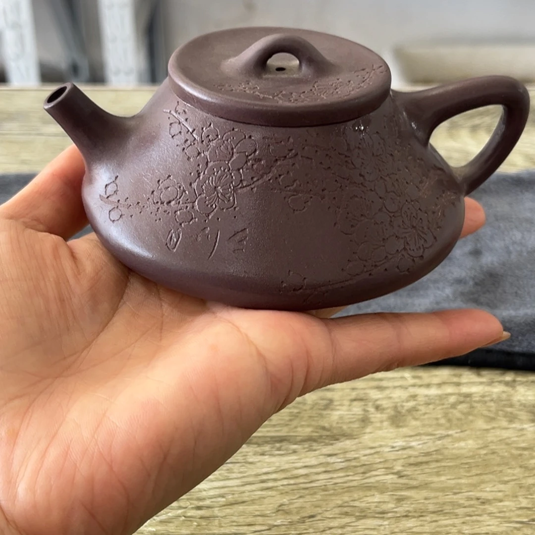 紫砂茶壶紫砂……………………