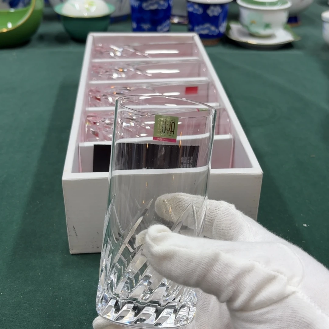 云翼堂家瓷器真好看