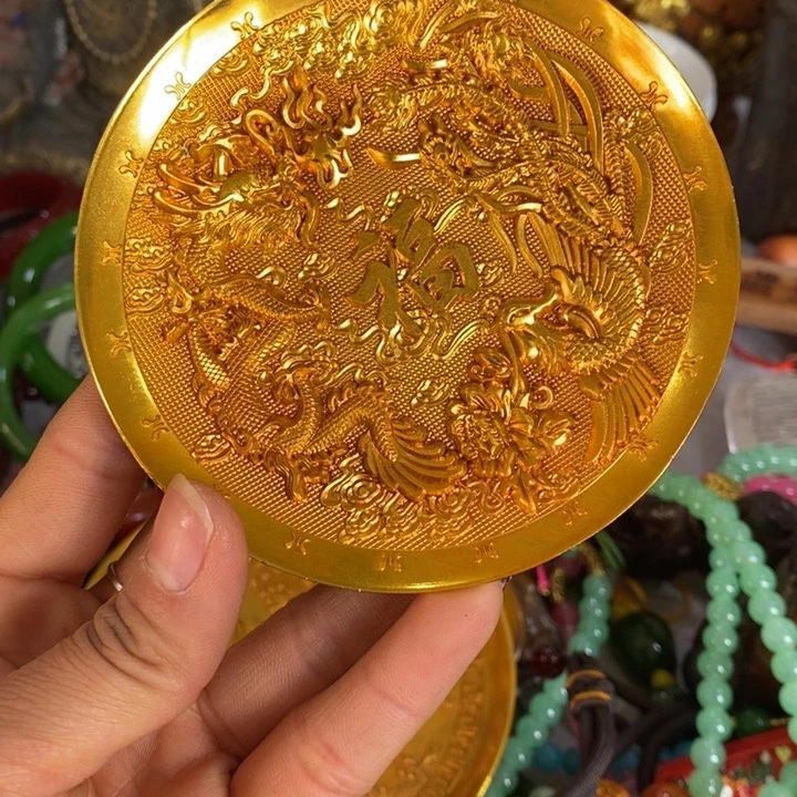 吊坠宫廷影视老旧工艺摆件