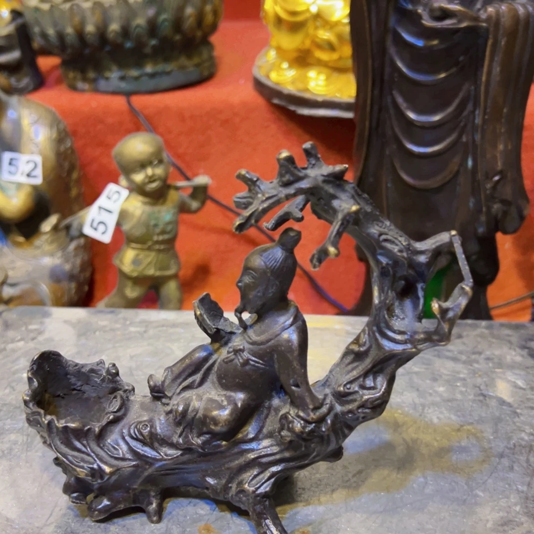 工艺品黄铜摆件工艺品