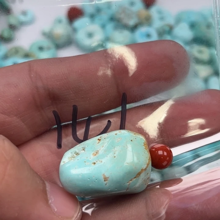 南红玛瑙珠宝奇石未镶嵌乖*女