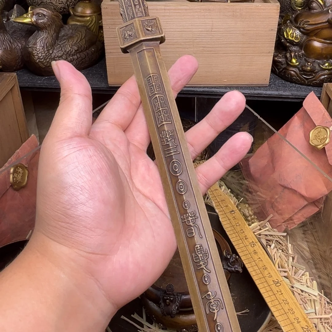 小王铜器精选专属链接