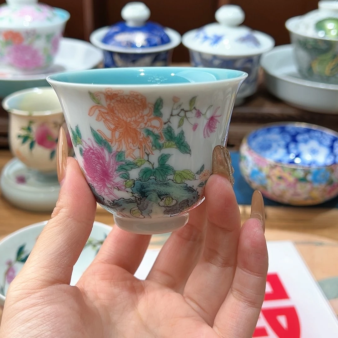 微瑕微瑕景德镇陶瓷