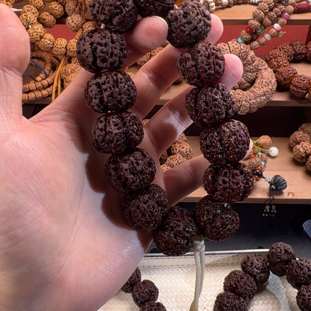 南***太吊坠金刚菩提26000080