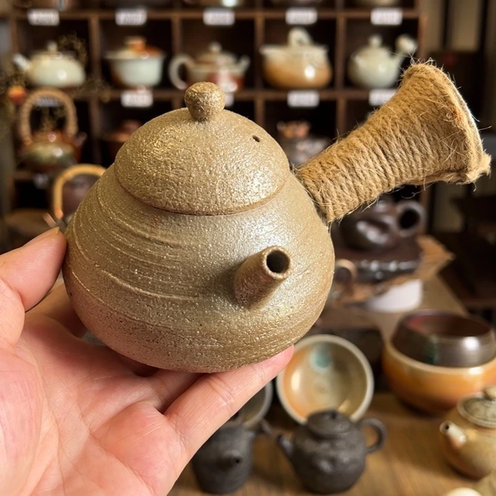 声明福利品不退不换（烧水壶