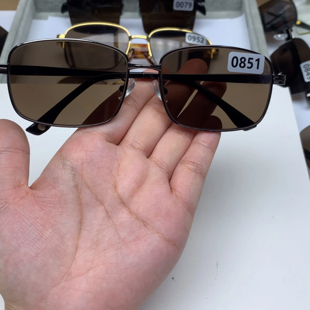 一体式全框茶水晶0851