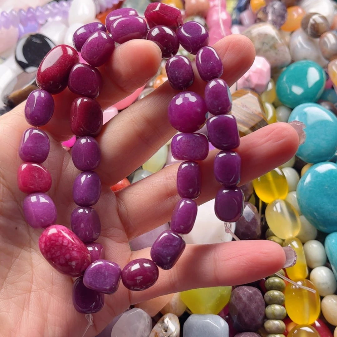 石英质玉珠宝奇石未镶嵌图