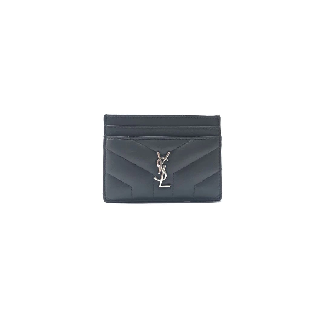 99新 YSL/圣罗兰 圣罗兰/钱包/7982