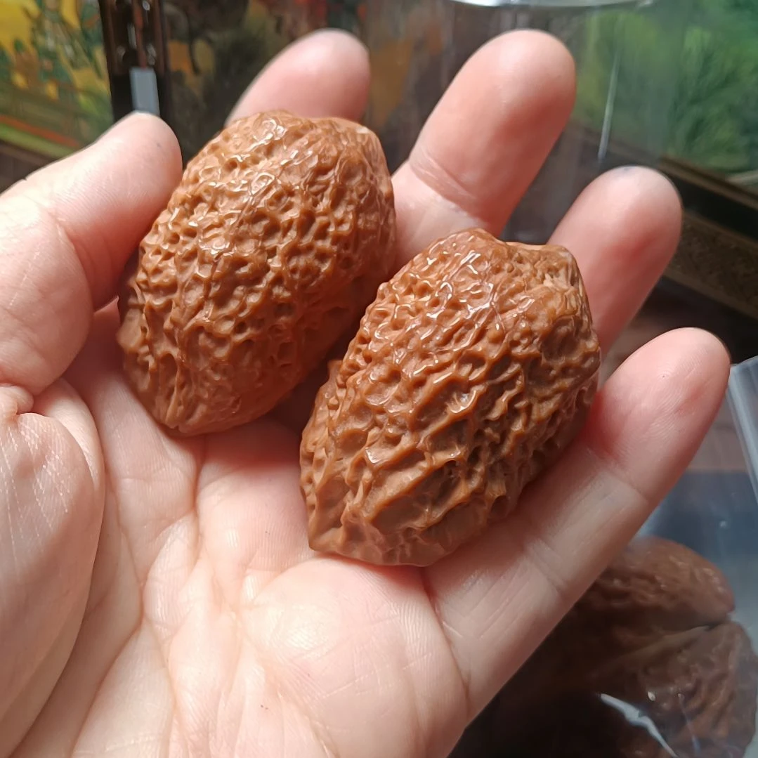 文玩核桃把件666666666666666