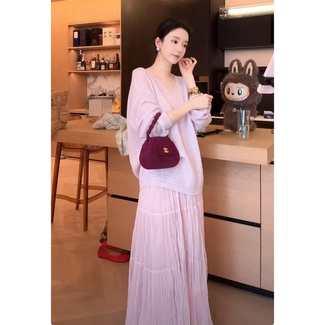 Zwinnie/詹维尼【毛衣】 GDD202512