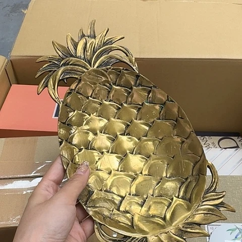 精品摆件。