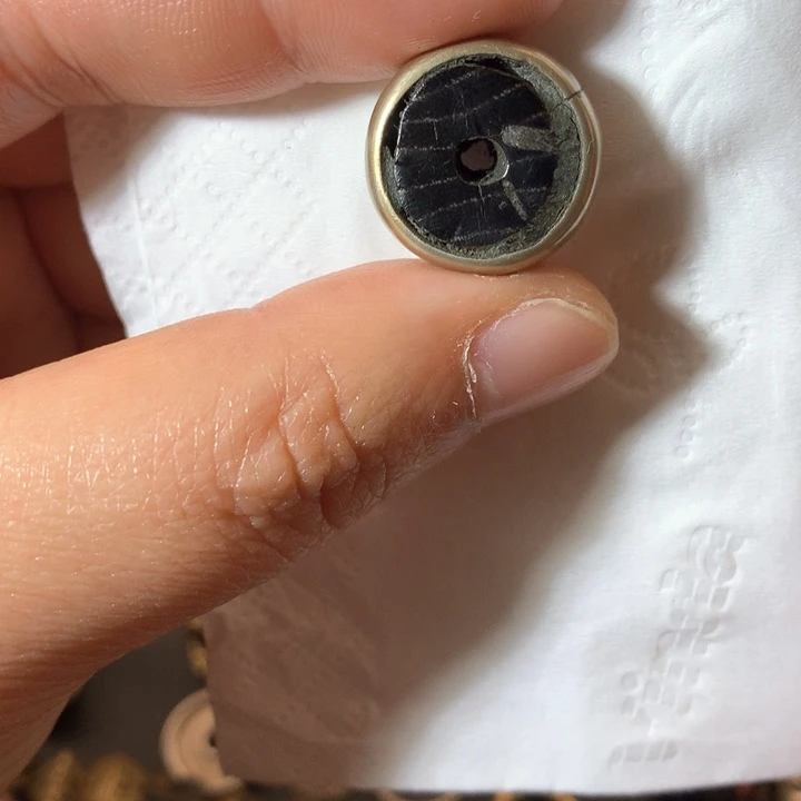 吊坠草珠菩提念珠小元素配饰吊坠