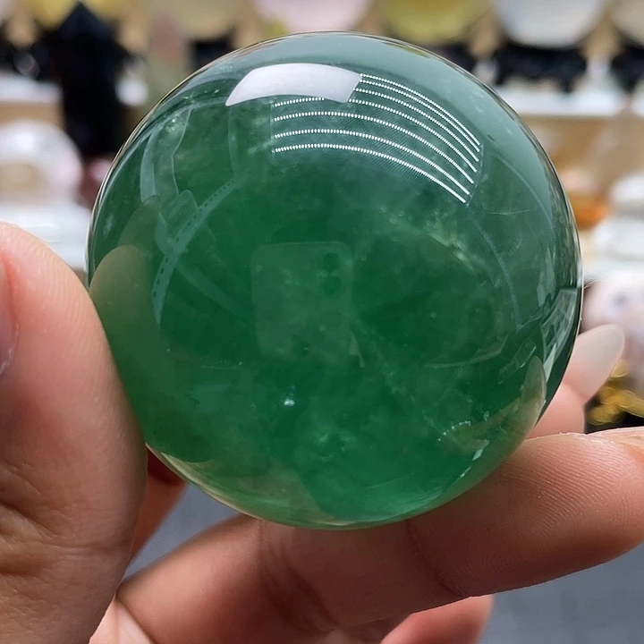 水晶天然水晶未镶嵌