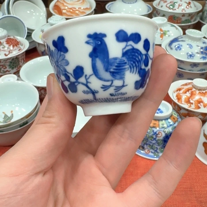 陶瓷艺术品收藏陶瓷