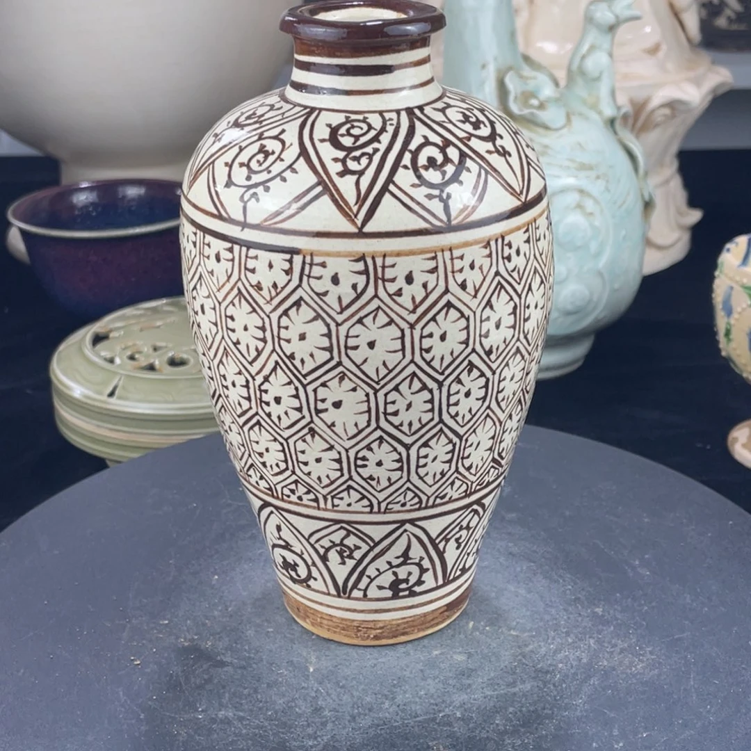 摆件瓷器12655056965
