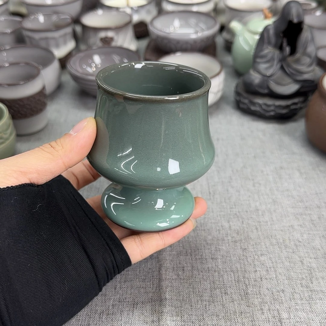 茶器黄先生 正在直播