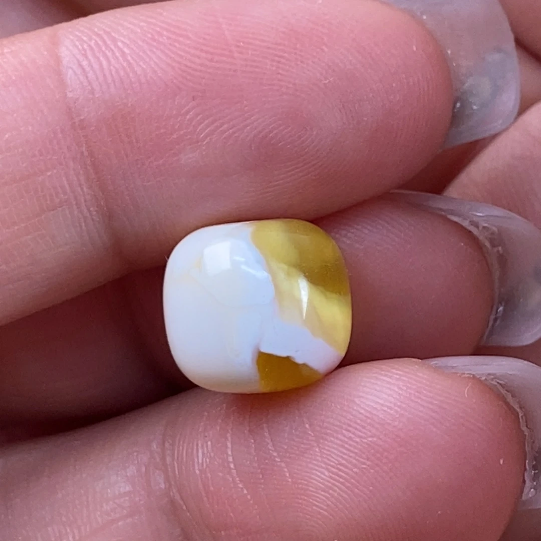 蜜蜡裸石未镶嵌蜜蜡11