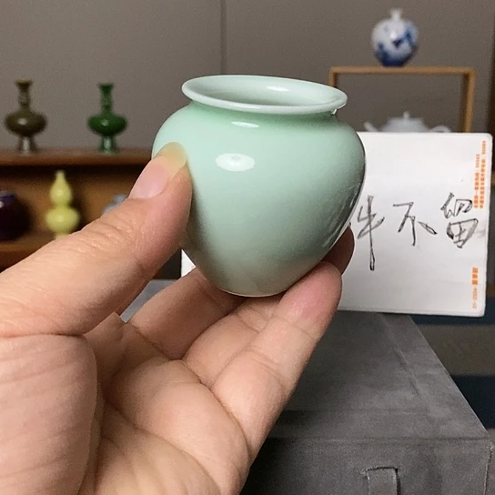 摆件景德镇瓷器精品鉴赏作品