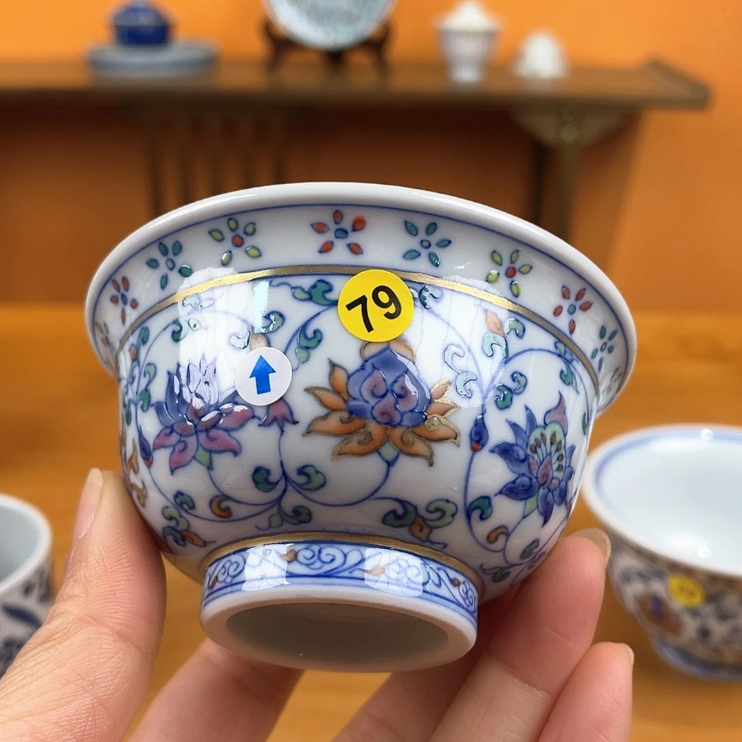 景德镇陶瓷景德镇瓷器