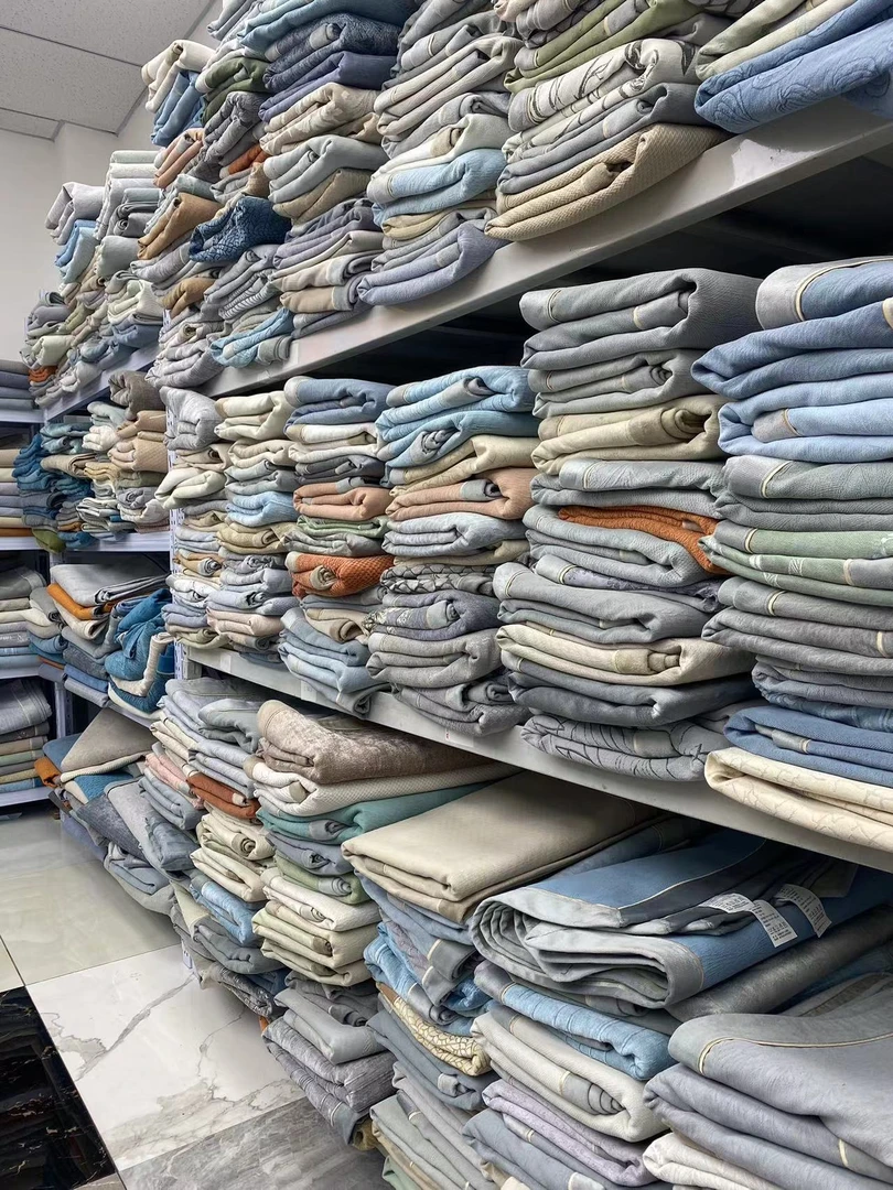 沙发垫四季通用防滑（01—50）