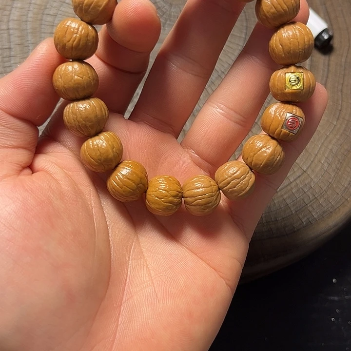 柏香籽/百香籽吊坠
