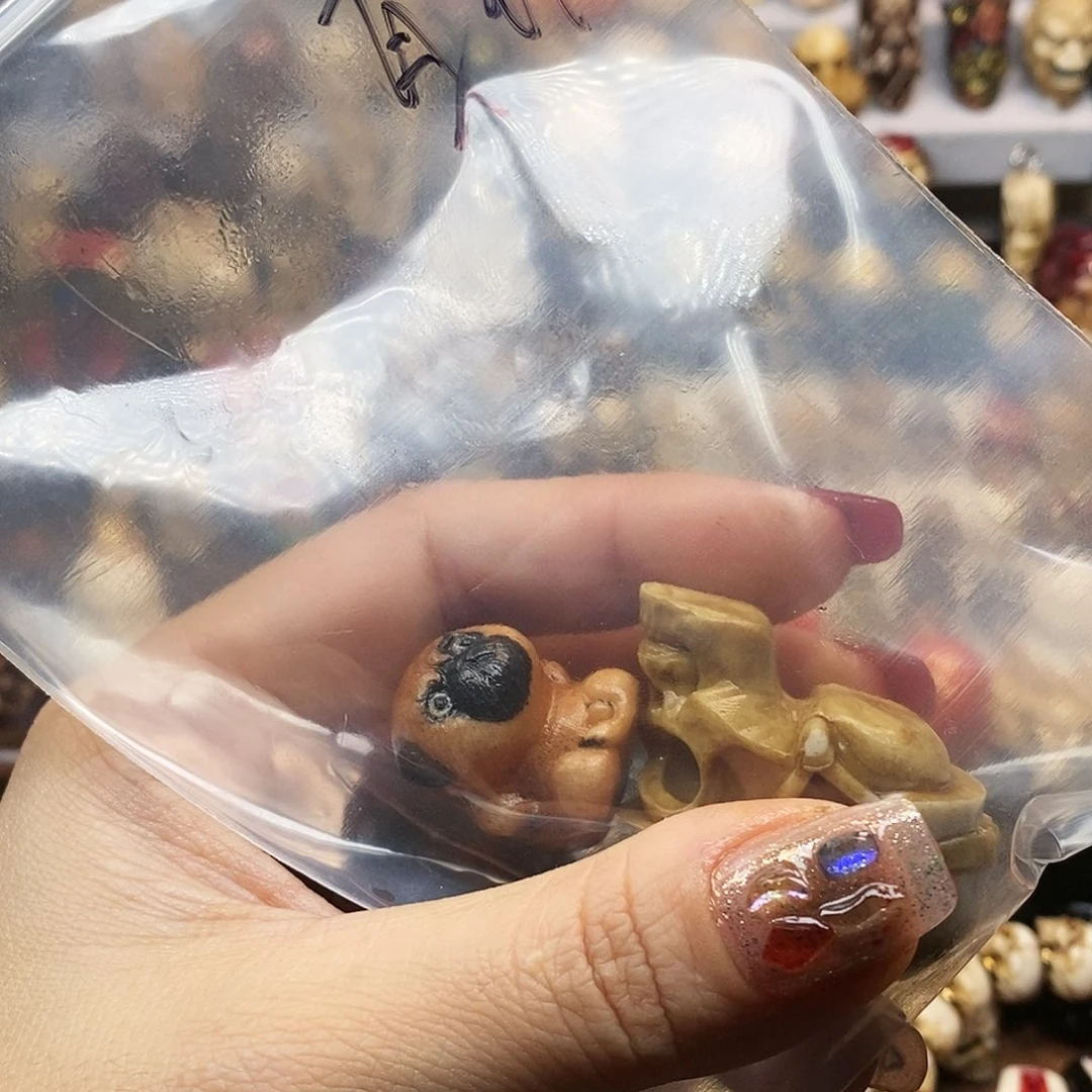 雷***火吊坠橄榄核啊啊啊啊啊啊