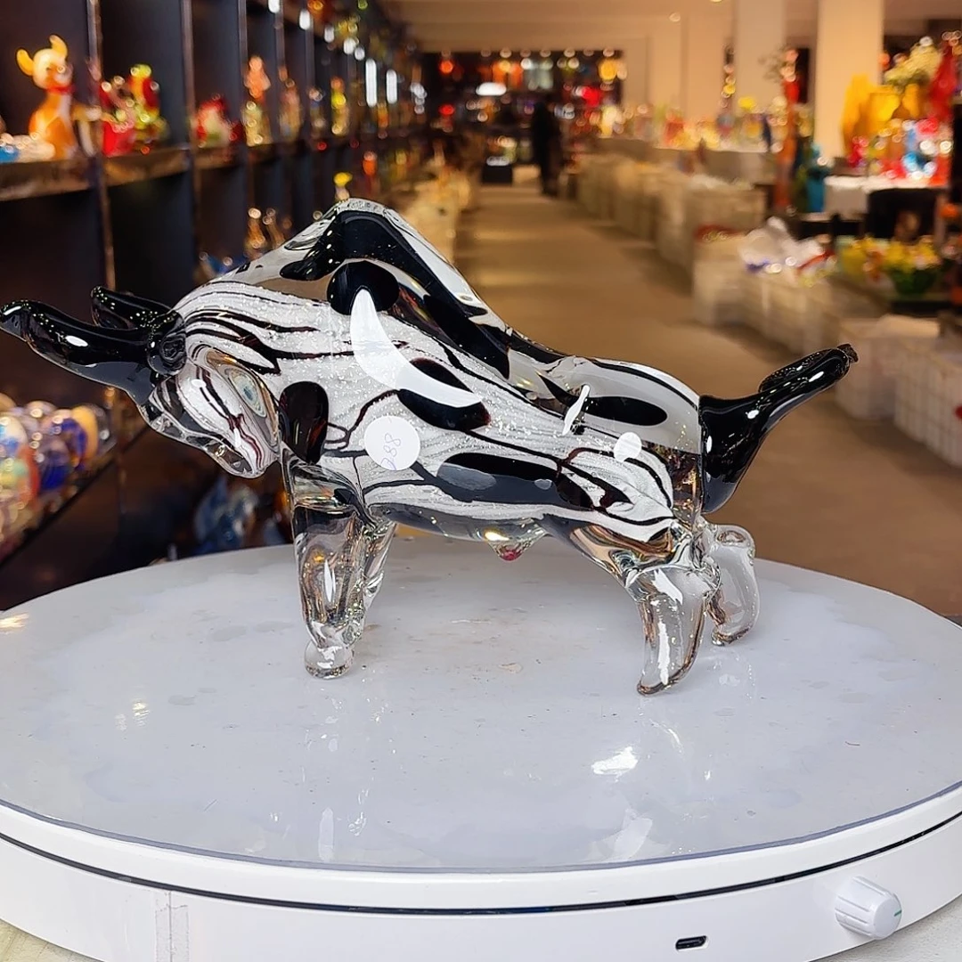 琉璃手工艺品琉璃岛