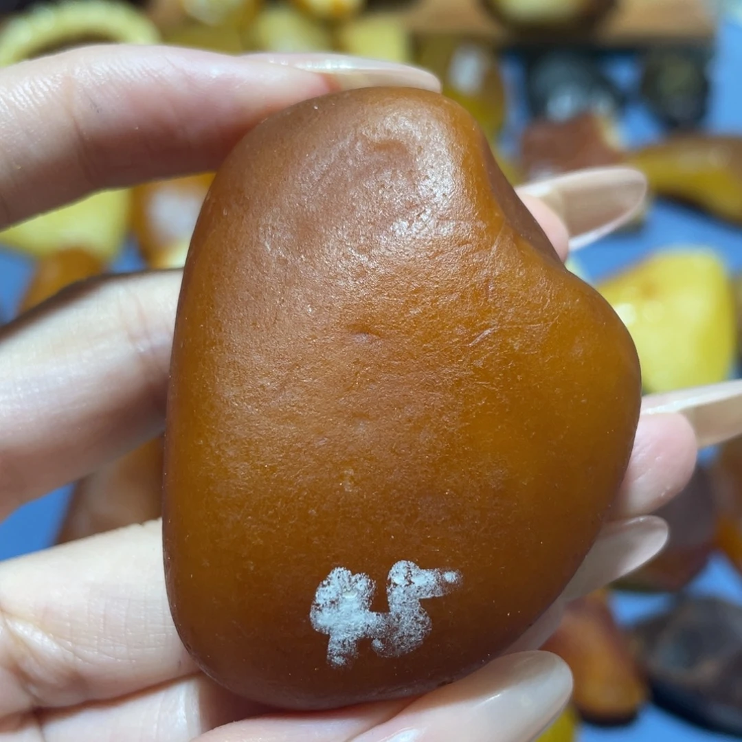 未镶嵌定制蜜蜡波罗的海琥珀蜜蜡原石
