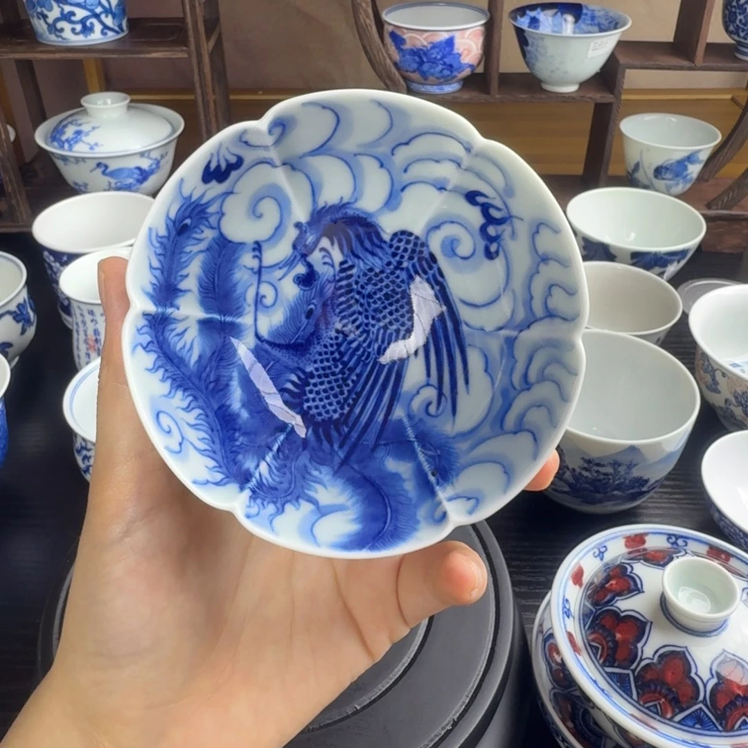 w**w景德镇陶瓷艺术手工制品