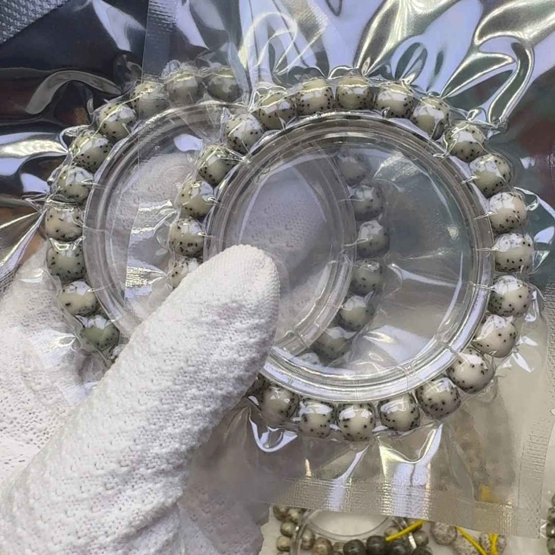 N***u星月菩提手串1-16