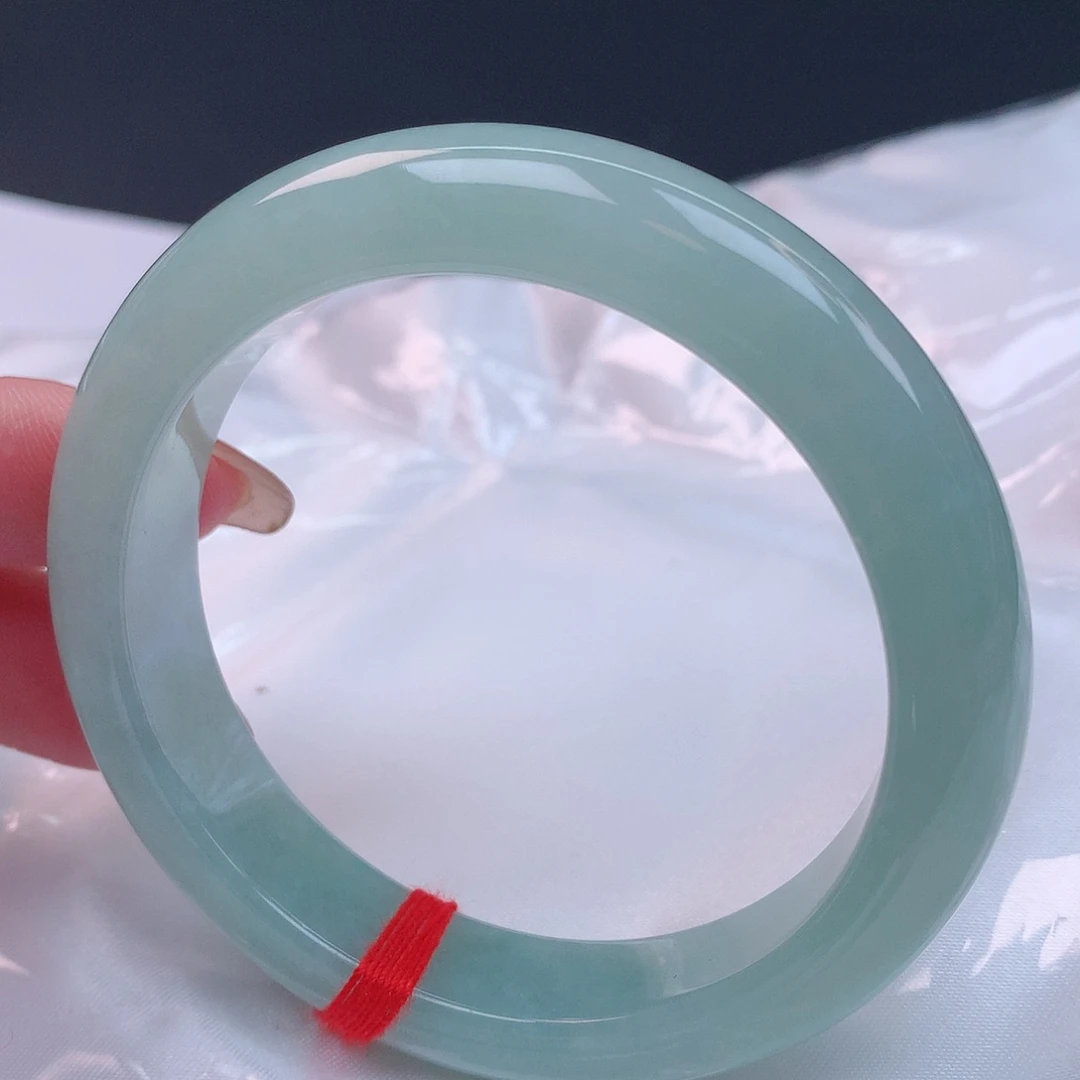 【闪购商品】未镶嵌手镯翡翠55