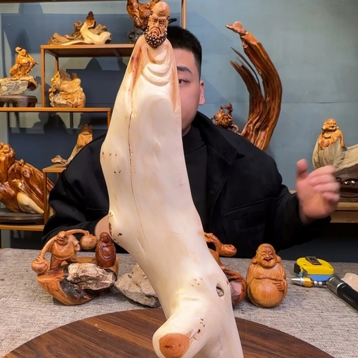 柏木（崖柏）关注一下