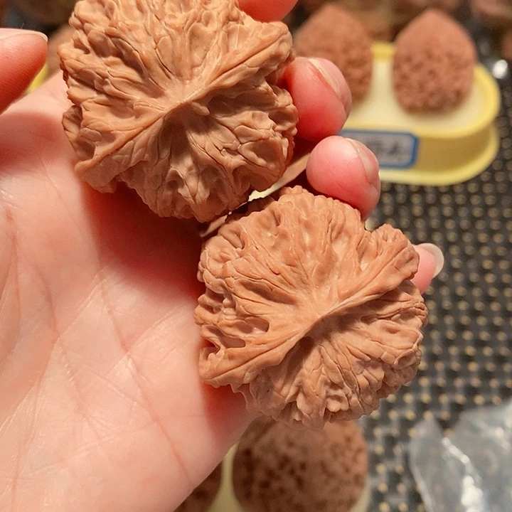 手串/手链核桃43尺寸苹果园