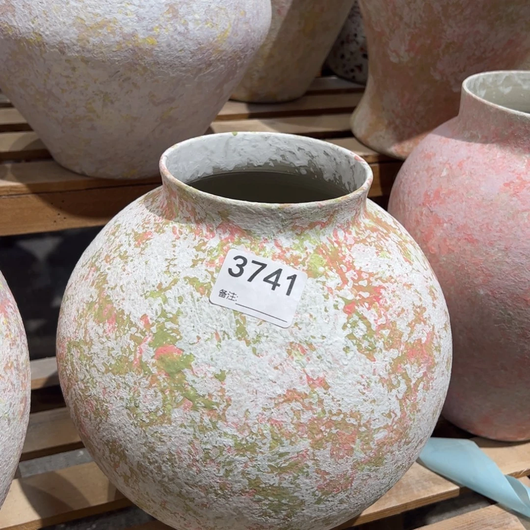 瓷片3741高24口10默认无孔的