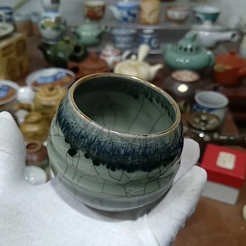 瓷片茶具餐具111111啊