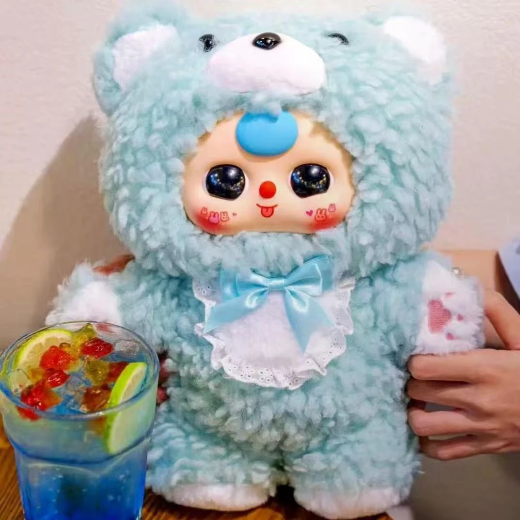 【代拆】娃三岁甜心宝贝400体