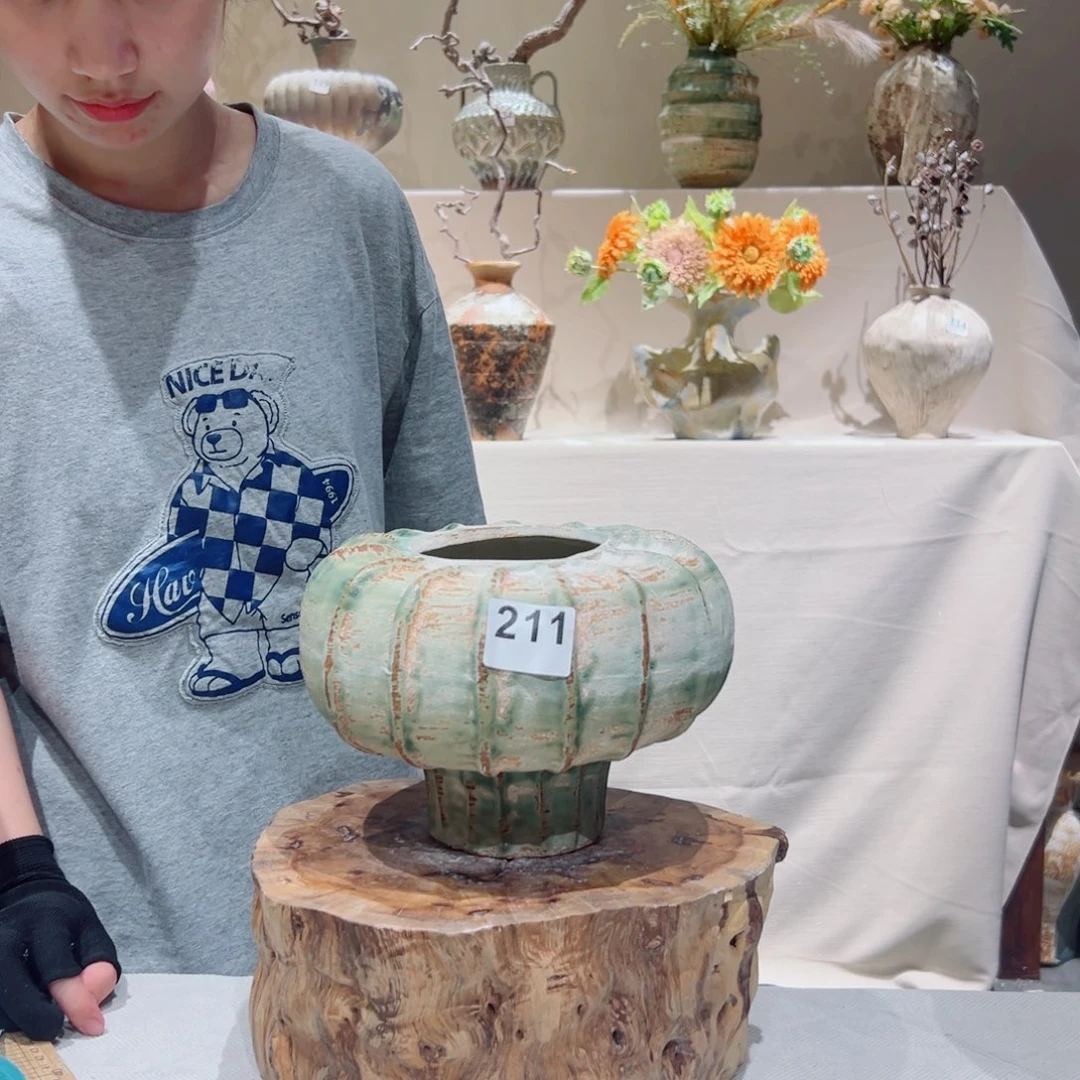 211花瓶摆件花瓶摆件花瓶