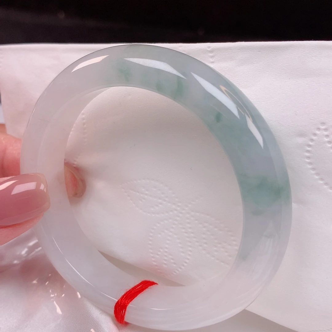 【闪购商品】未镶嵌手镯翡翠56