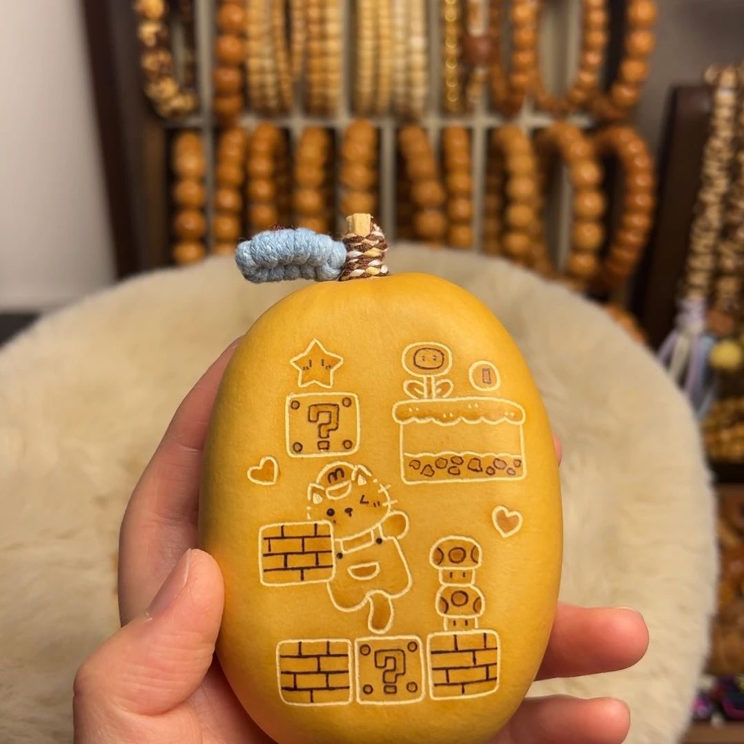 葫芦材质-动物小游戏