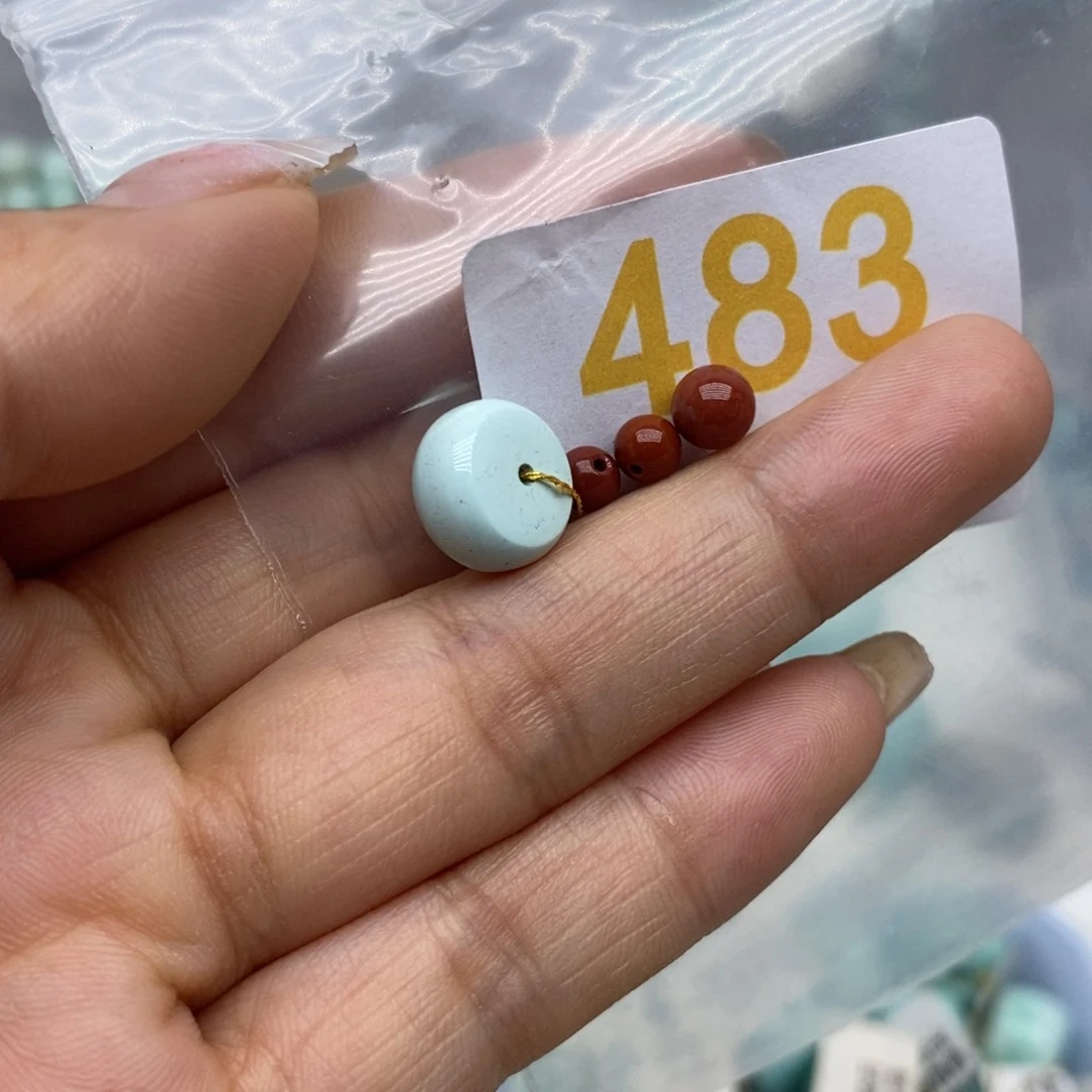未镶嵌南红玛瑙珠宝奇石