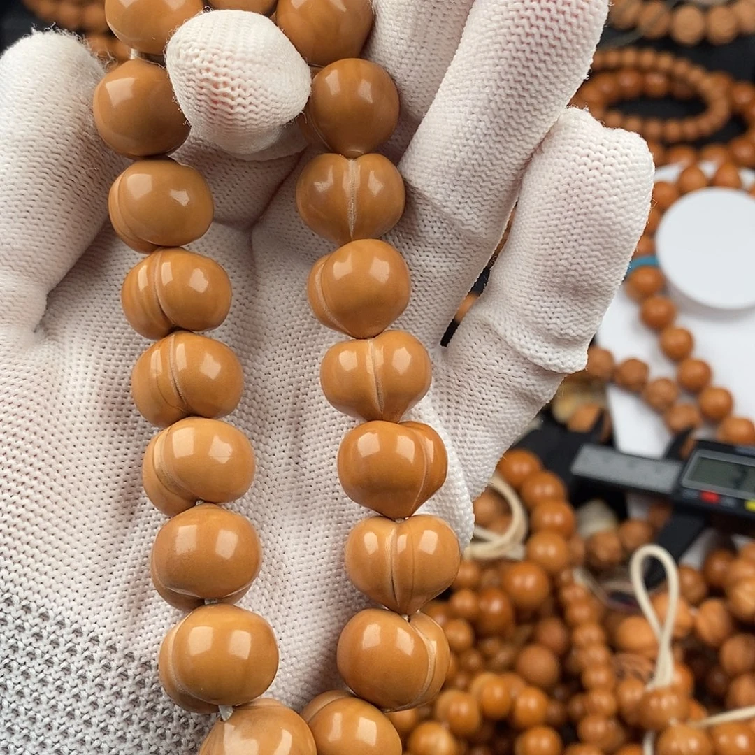 手串猴头核桃全品屁桃16➕